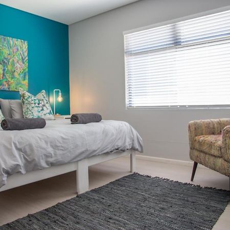 Turmalin Cottage Unit 1 Swakopmund Bagian luar foto