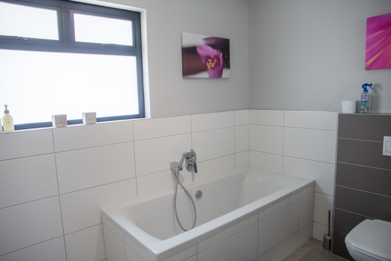 Turmalin Cottage Unit 1 Swakopmund Bagian luar foto