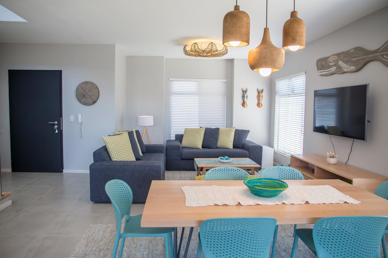 Turmalin Cottage Unit 1 Swakopmund Bagian luar foto