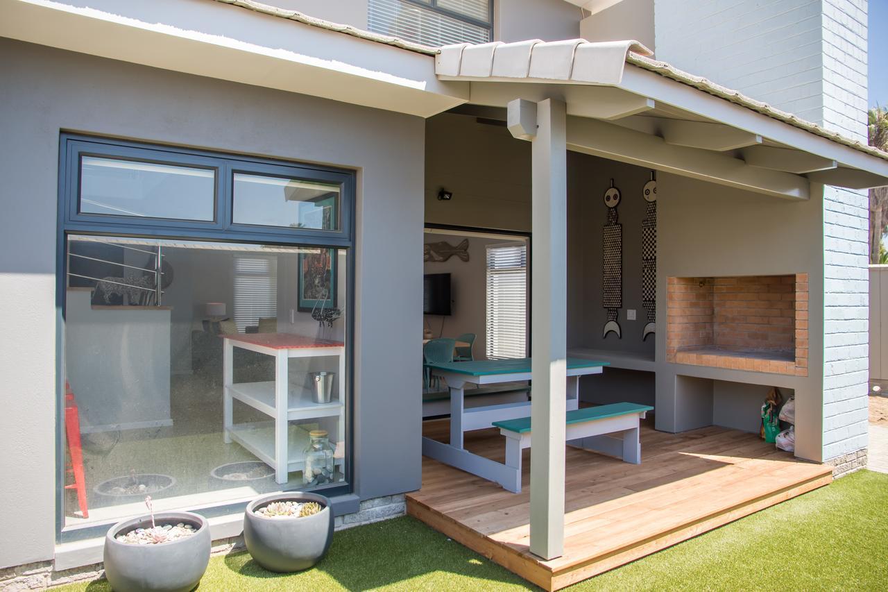 Turmalin Cottage Unit 1 Swakopmund Bagian luar foto