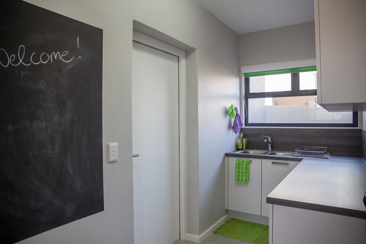 Turmalin Cottage Unit 1 Swakopmund Bagian luar foto