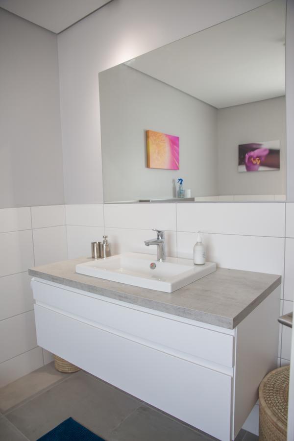 Turmalin Cottage Unit 1 Swakopmund Bagian luar foto