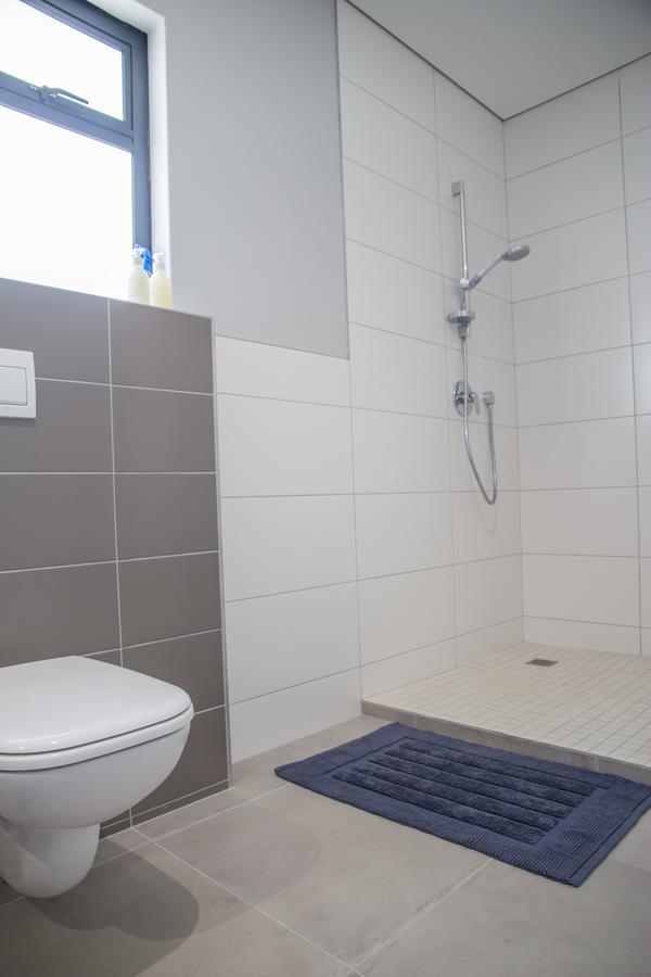 Turmalin Cottage Unit 1 Swakopmund Bagian luar foto