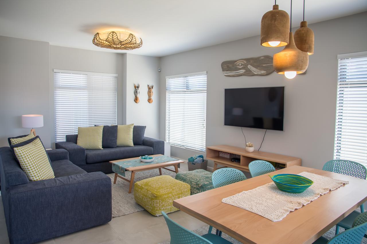 Turmalin Cottage Unit 1 Swakopmund Bagian luar foto