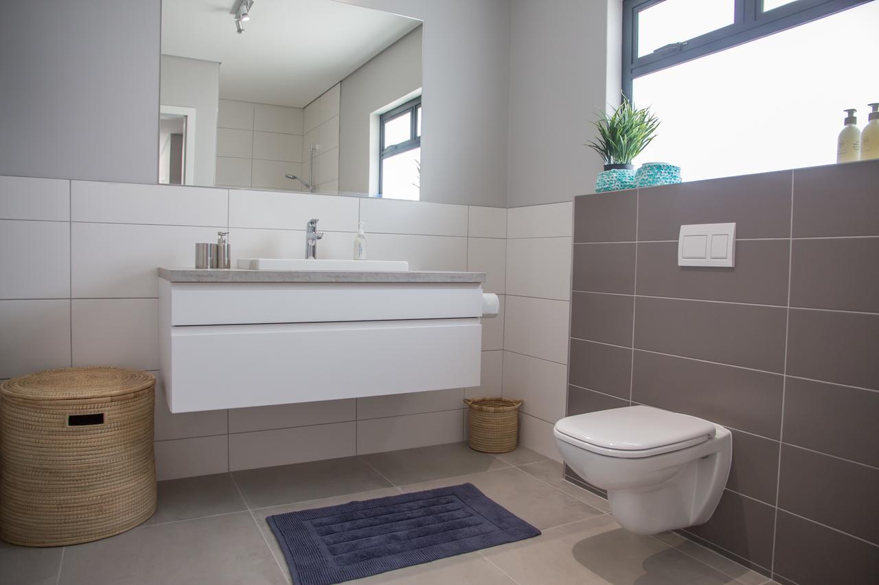 Turmalin Cottage Unit 1 Swakopmund Bagian luar foto