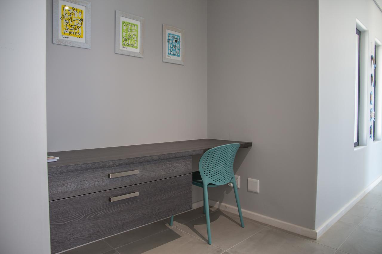 Turmalin Cottage Unit 1 Swakopmund Bagian luar foto