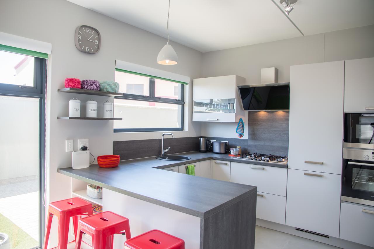 Turmalin Cottage Unit 1 Swakopmund Bagian luar foto