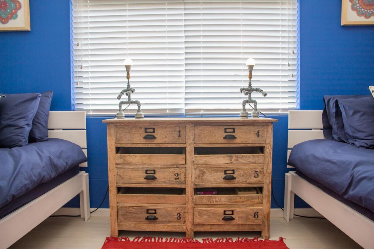 Turmalin Cottage Unit 1 Swakopmund Bagian luar foto