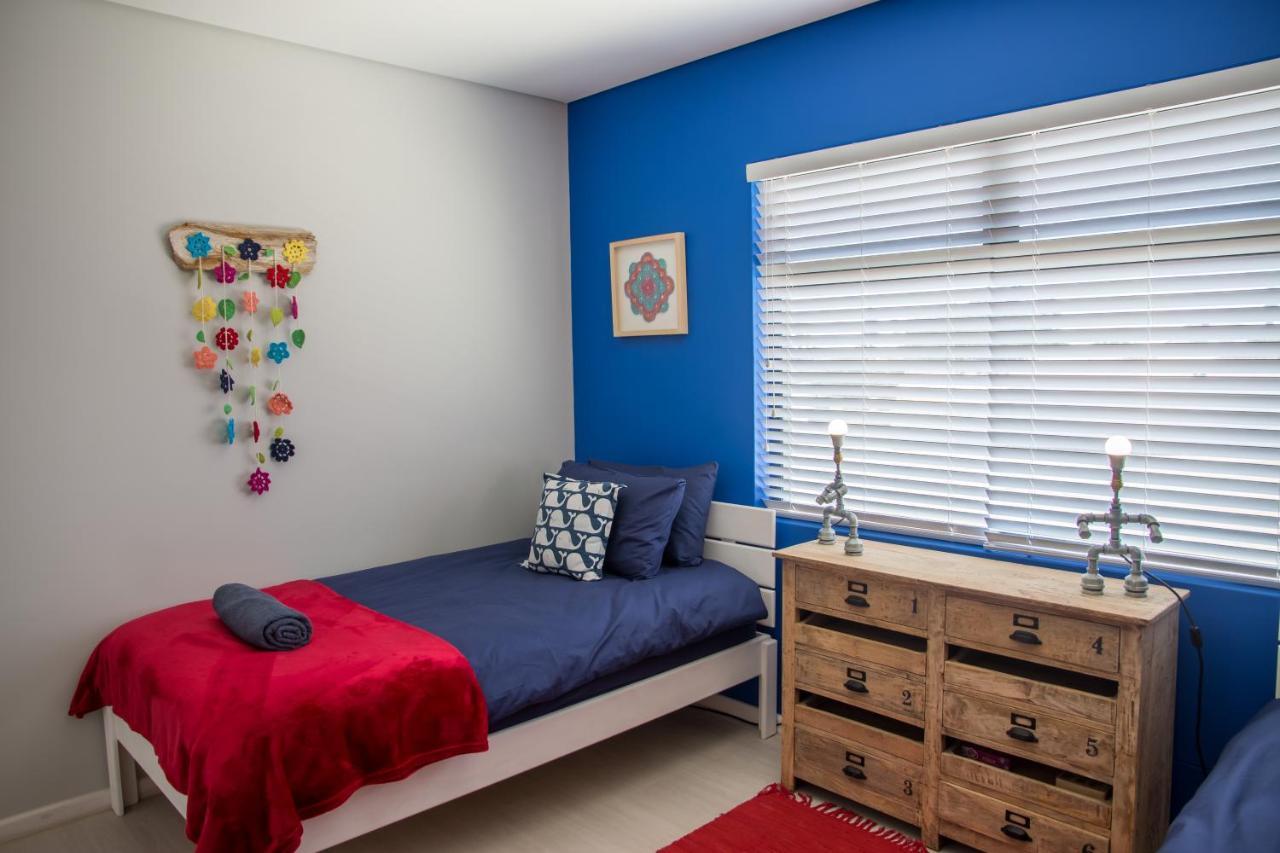 Turmalin Cottage Unit 1 Swakopmund Bagian luar foto