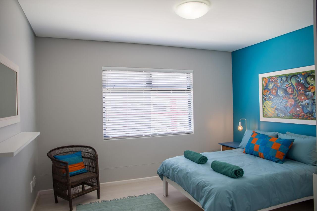 Turmalin Cottage Unit 1 Swakopmund Bagian luar foto