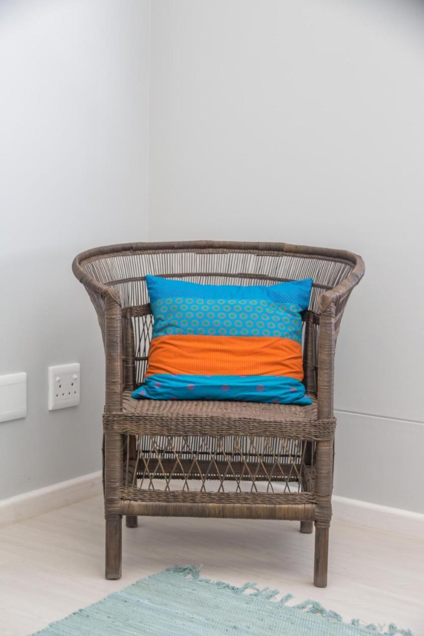 Turmalin Cottage Unit 1 Swakopmund Bagian luar foto