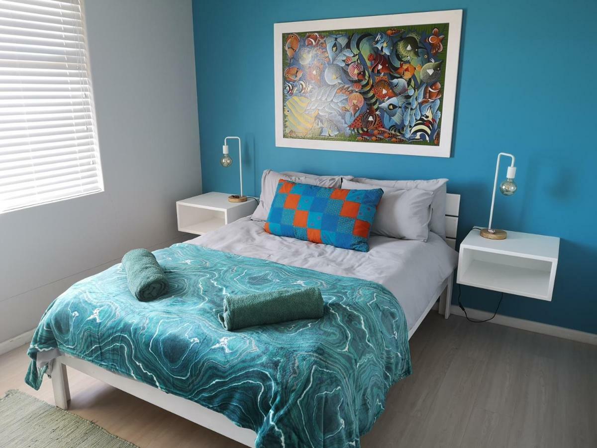 Turmalin Cottage Unit 1 Swakopmund Bagian luar foto